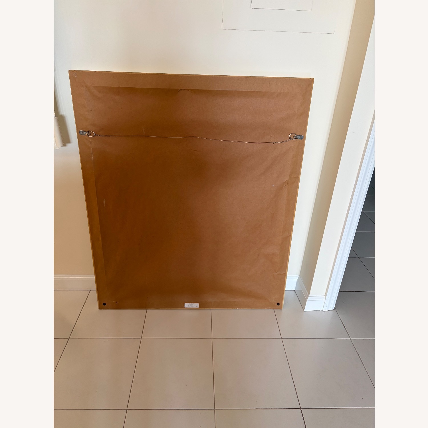 Wood Wall Art - image-5