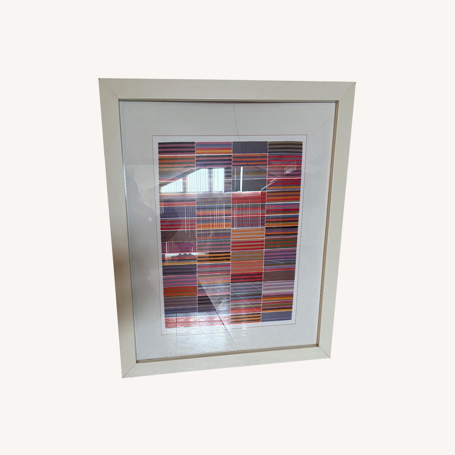 Wood Wall Art - image-0