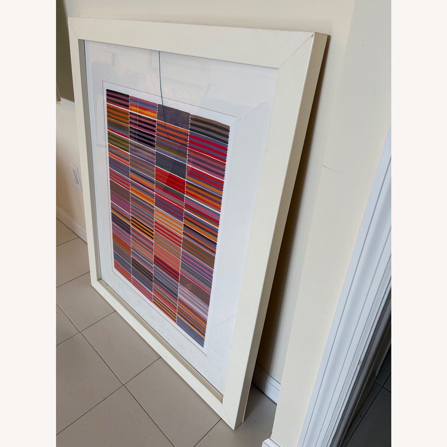 Wood Wall Art - image-1