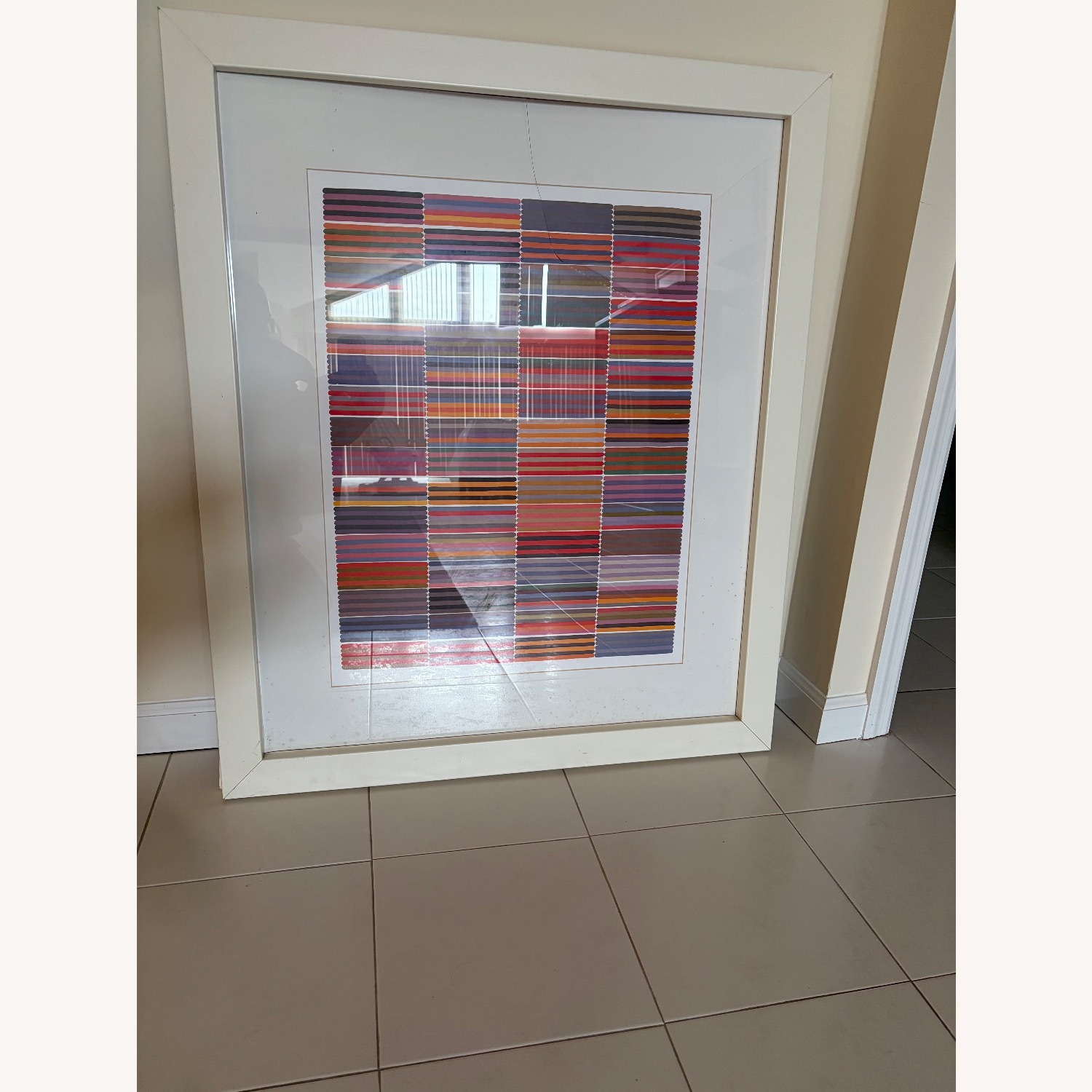 Wood Wall Art - image-0