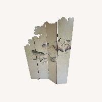 Designs For Living By Gil Room Divider