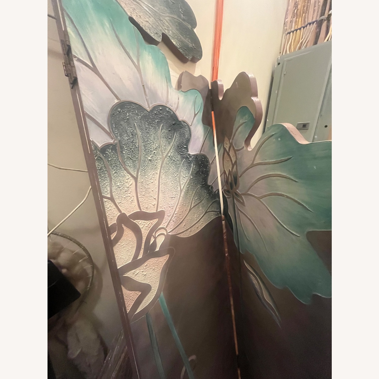 Designs For Living By Gil Room Divider - image-3