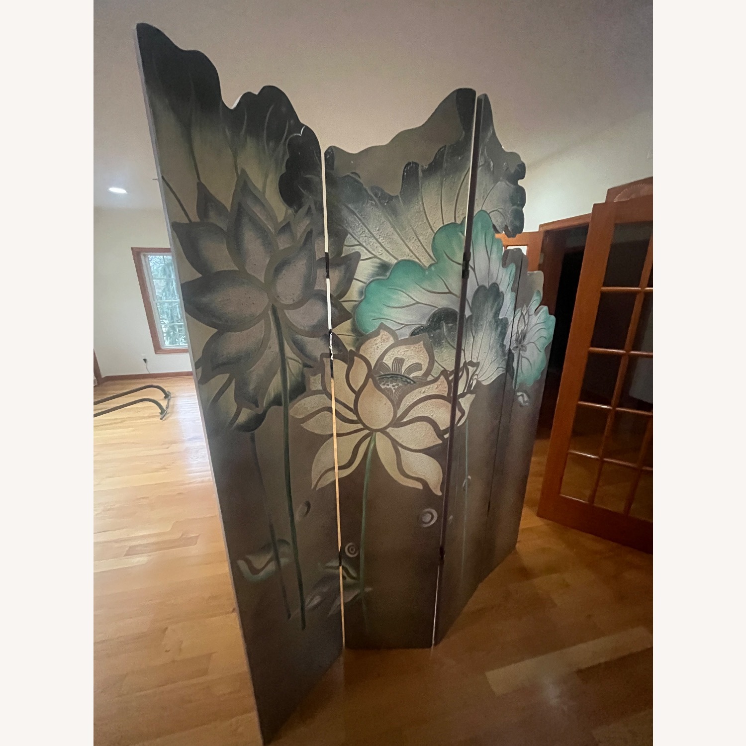 Designs For Living By Gil Room Divider - image-5