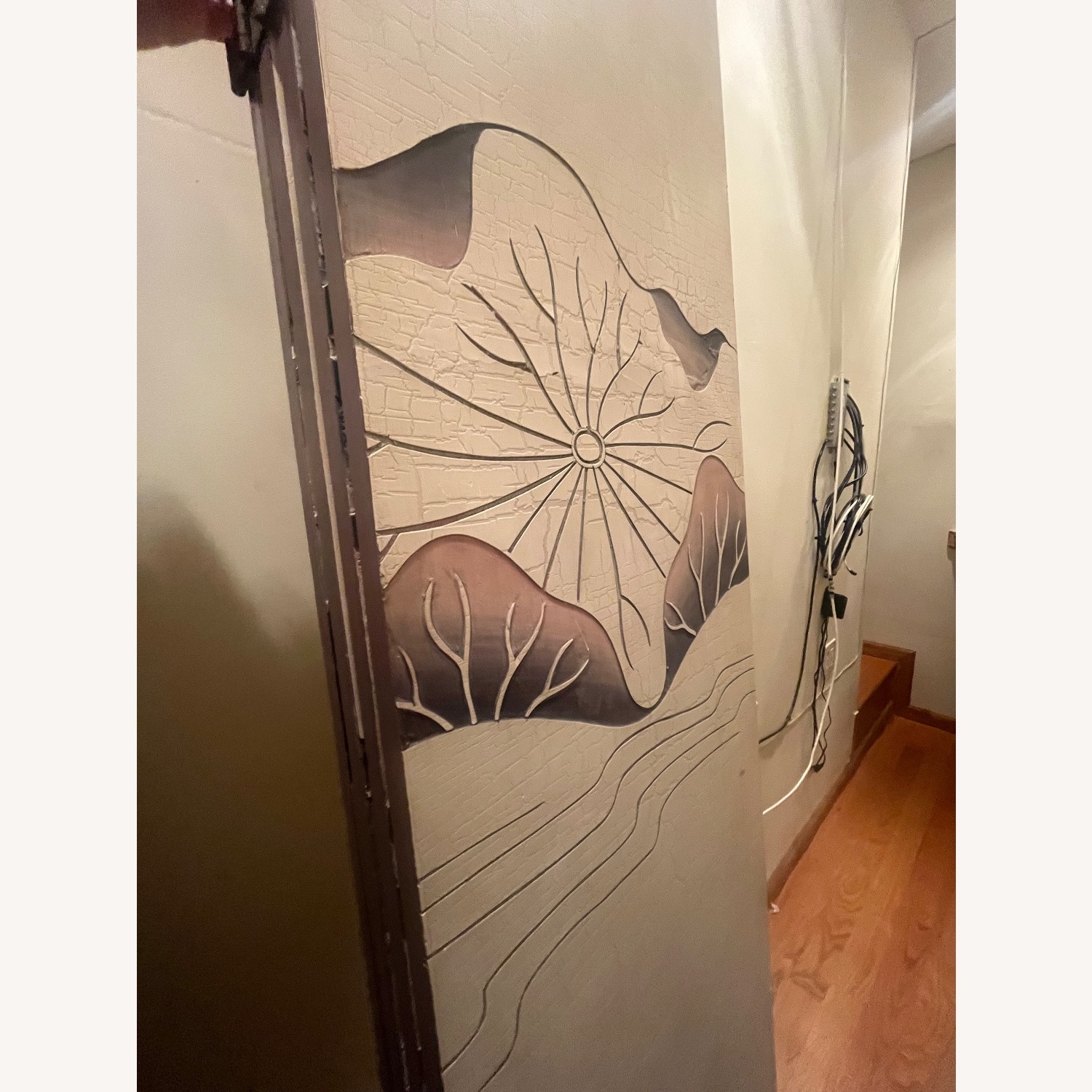 Designs For Living By Gil Room Divider - image-4