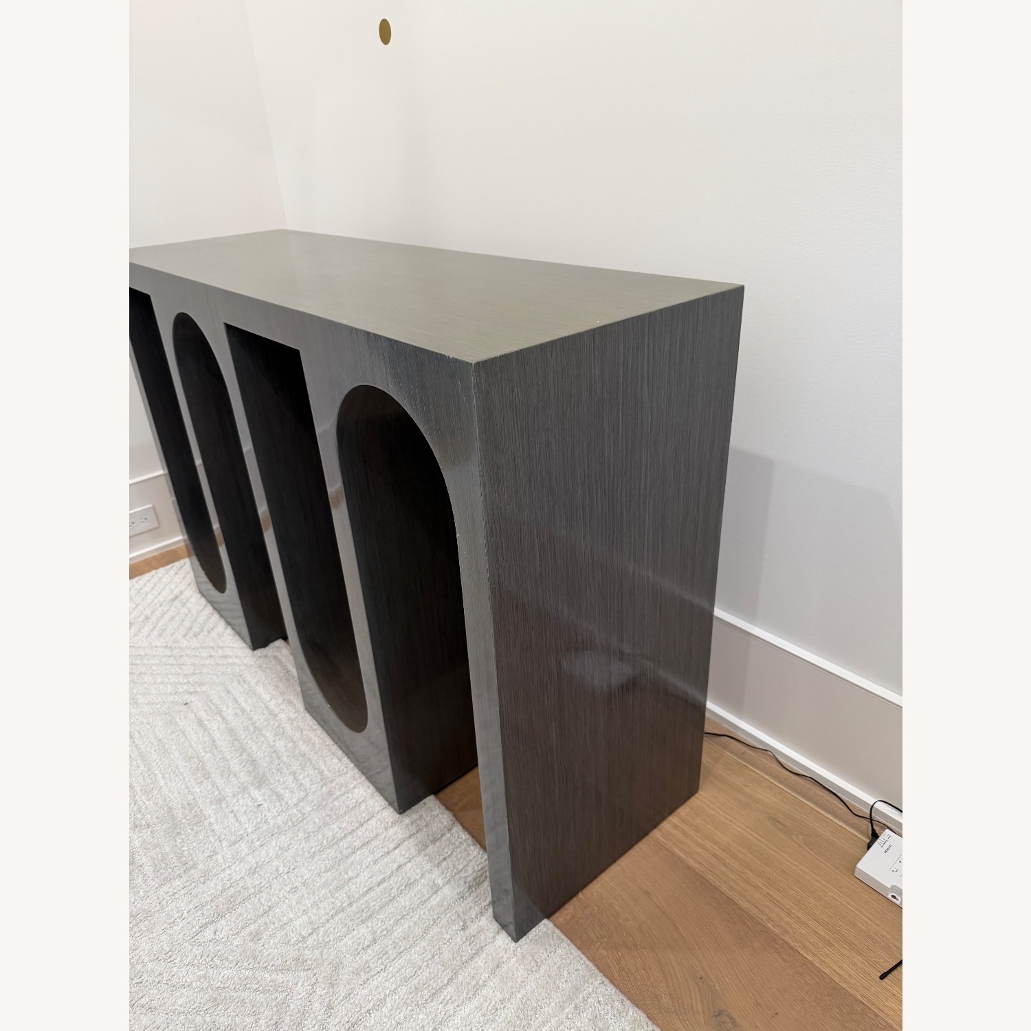Kelly Wearstler Inspired Console - image-3