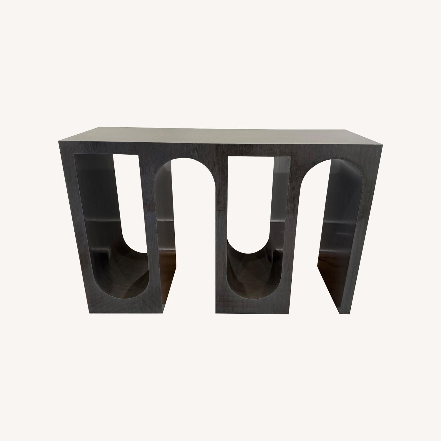 Kelly Wearstler Inspired Console - image-0