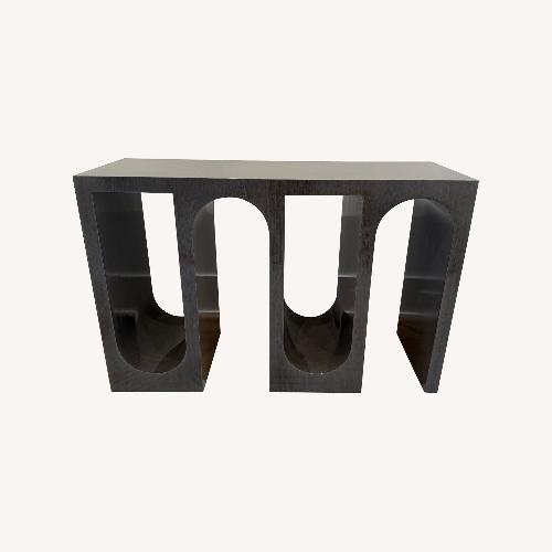 Used Kelly Wearstler Inspired Console for sale on AptDeco