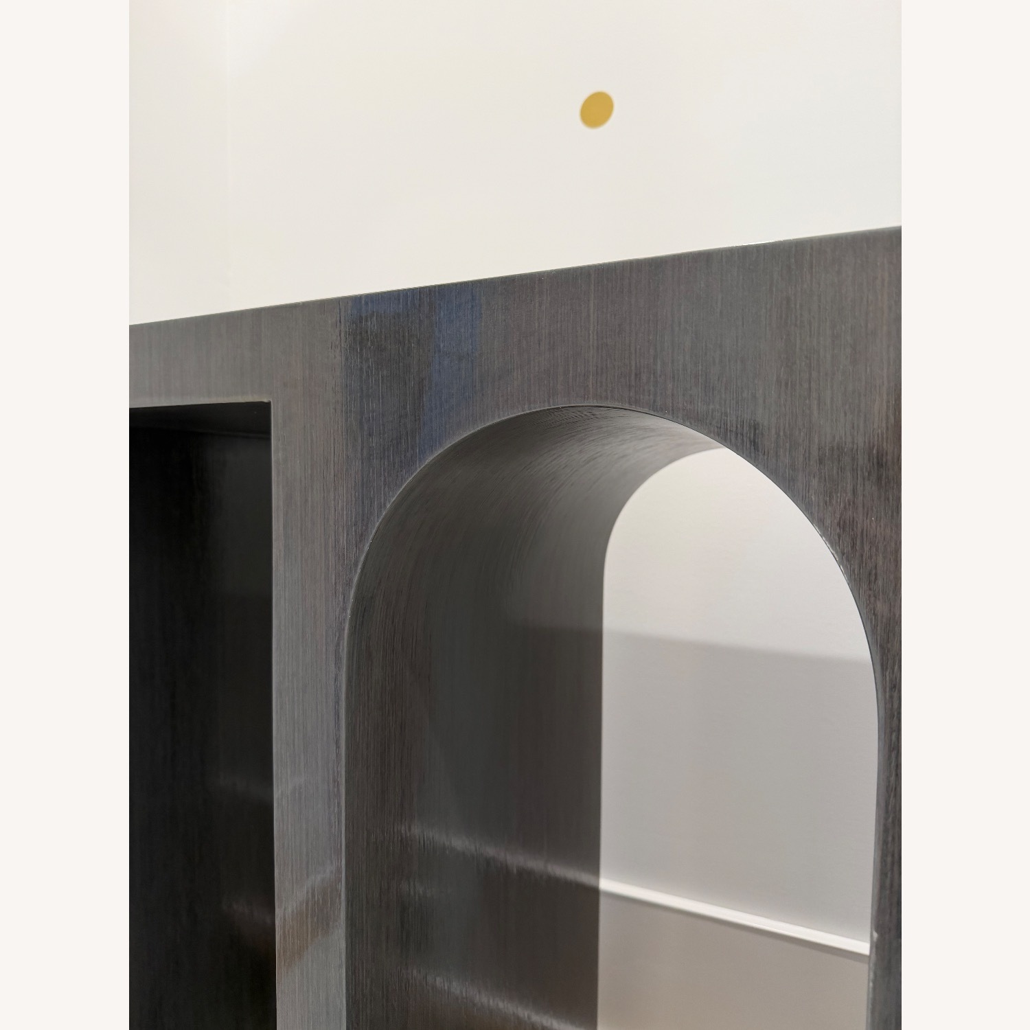 Kelly Wearstler Inspired Console - image-2