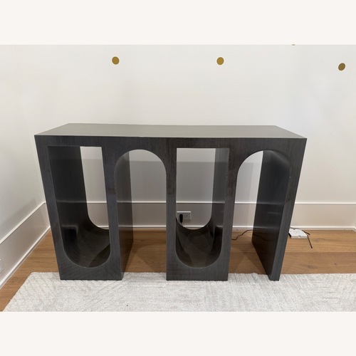 Used Kelly Wearstler Inspired Console for sale on AptDeco