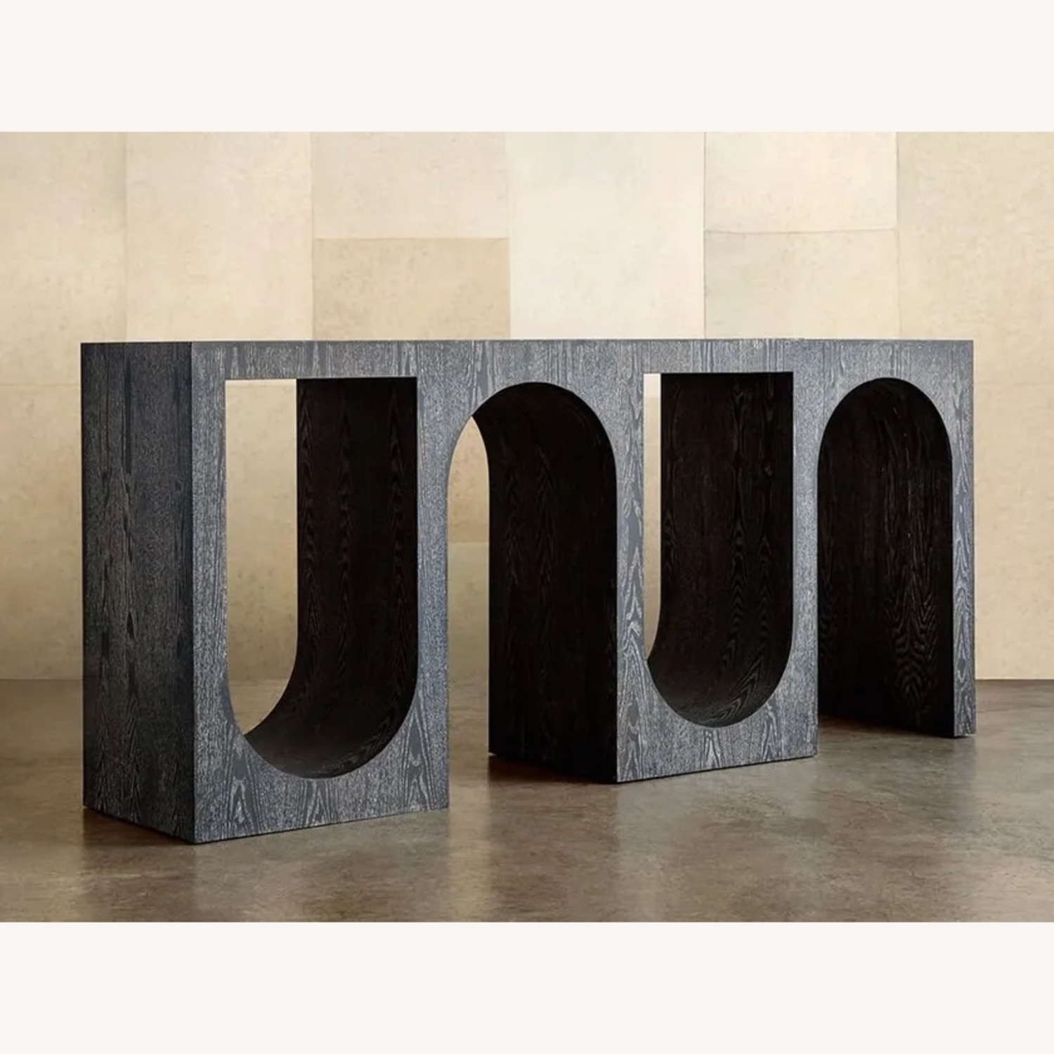 Kelly Wearstler Inspired Console - image-0