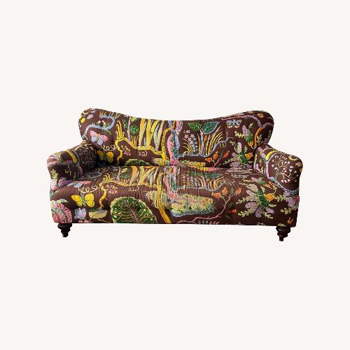 Used Anthropologie 3 Seater Sofa for sale on AptDeco