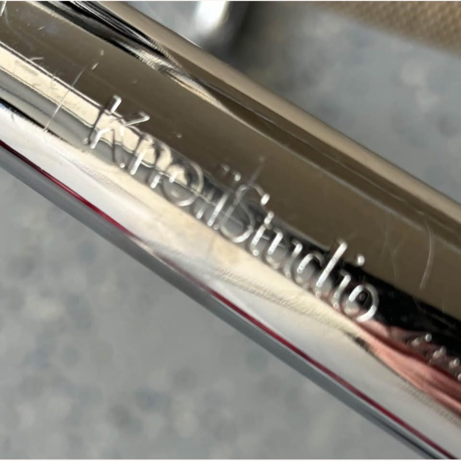 Knoll Studio Brno Side Chairs - image-3