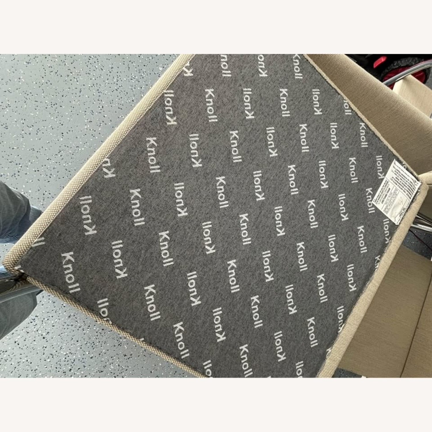 Knoll Studio Brno Side Chairs - image-4