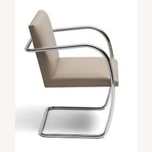 Used Knoll Studio Brno Side Chairs for sale on AptDeco