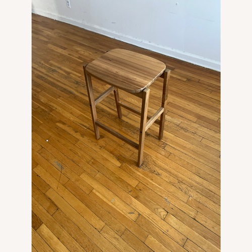 Used West Elm Lloyd Counter Stools for sale on AptDeco