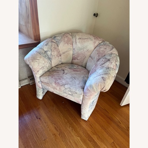 Used Designs For Living By Gil Accent Chairs for sale on AptDeco