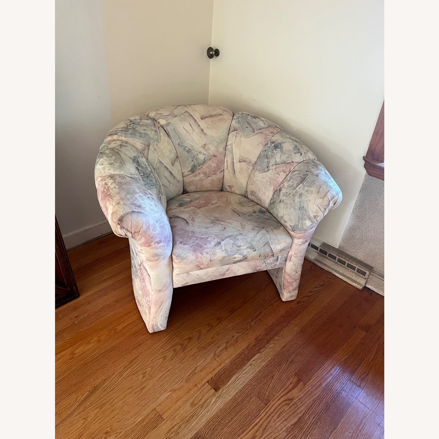 Designs For Living By Gil Accent Chairs - image-2