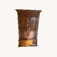 Ethan Allen Light Brown Dresser