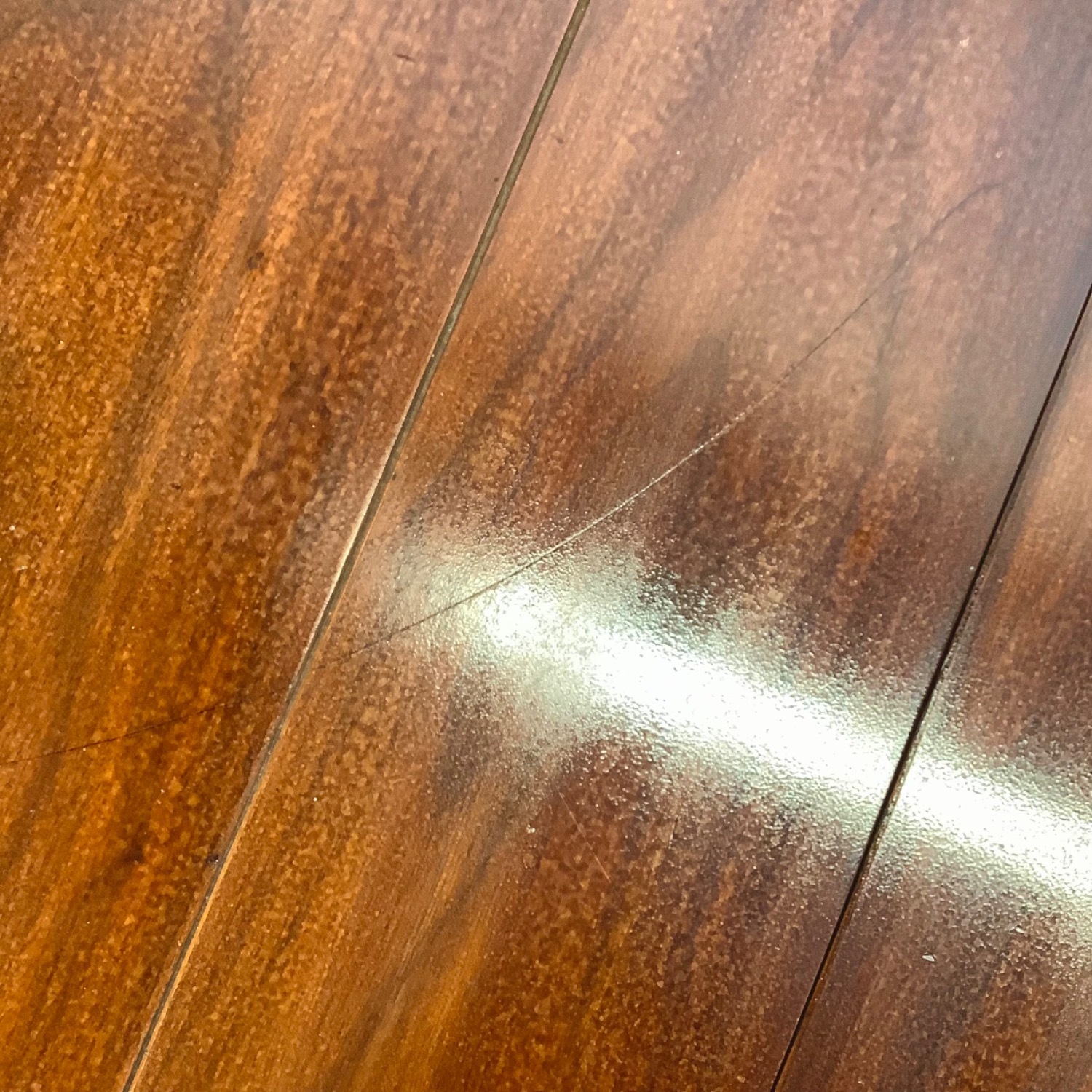 Spanish Revival Dining Table by Berkey & Gay - image-21