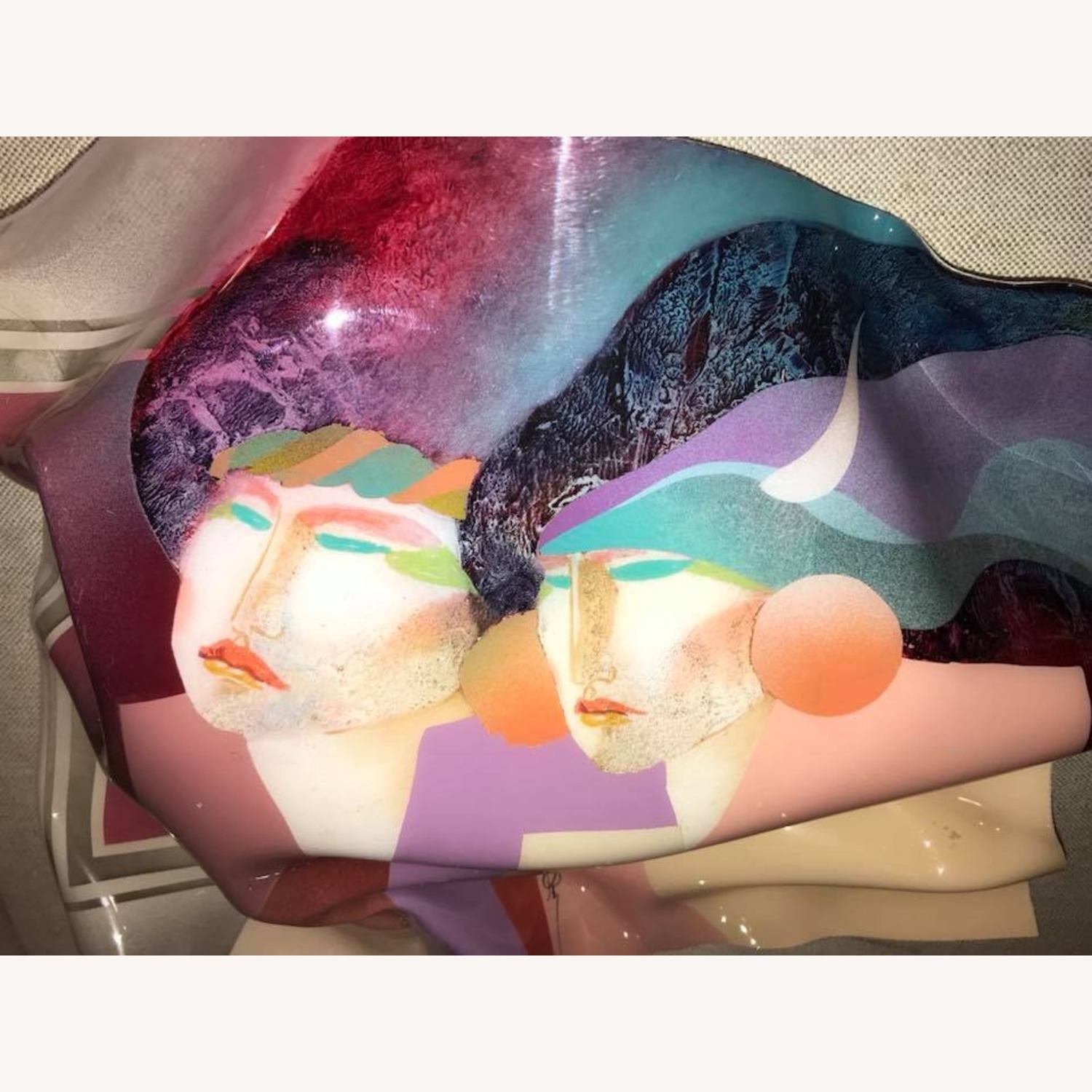 Contemporary Wall Art - image-2