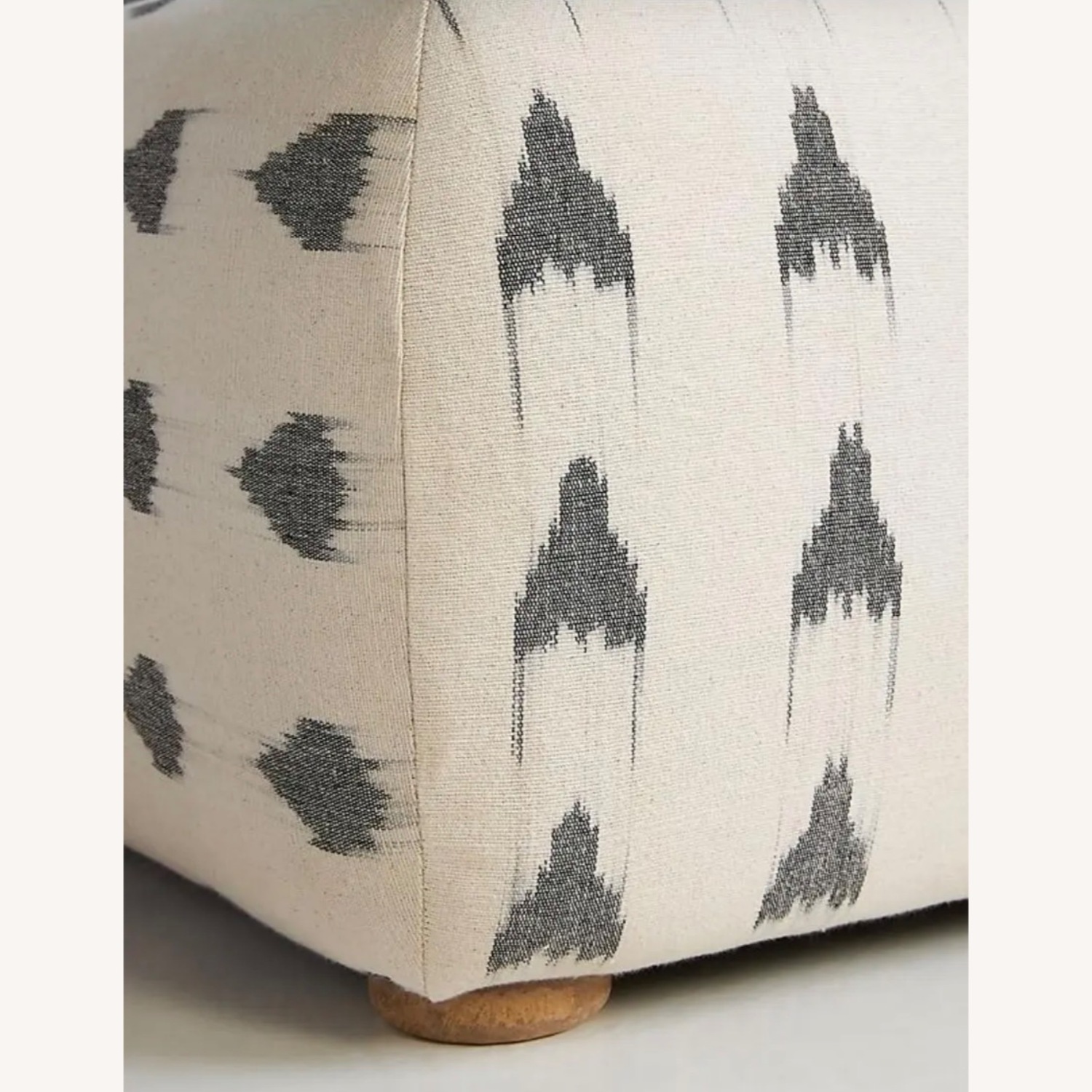 Anthropologie Boho Chic Sofa - image-3