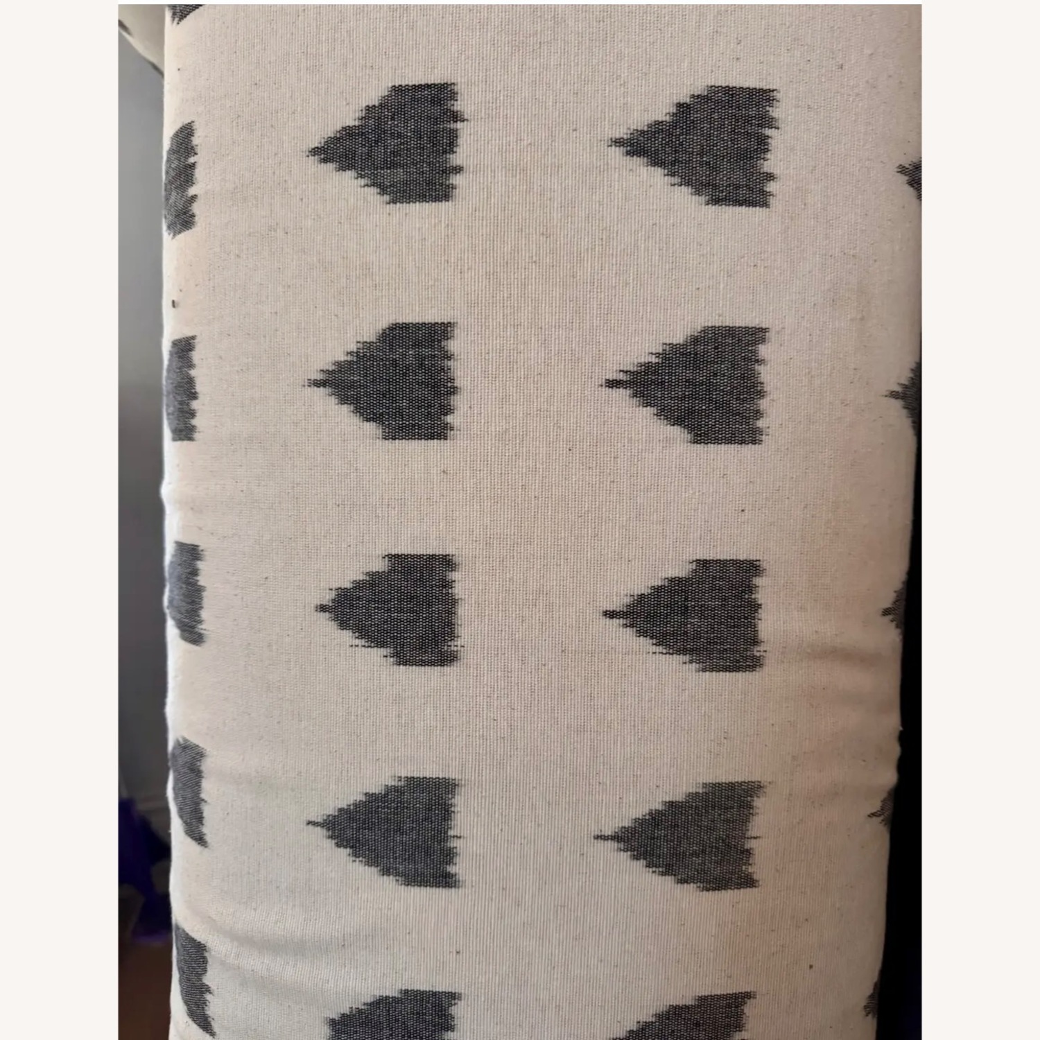 Anthropologie Boho Chic Sofa - image-6