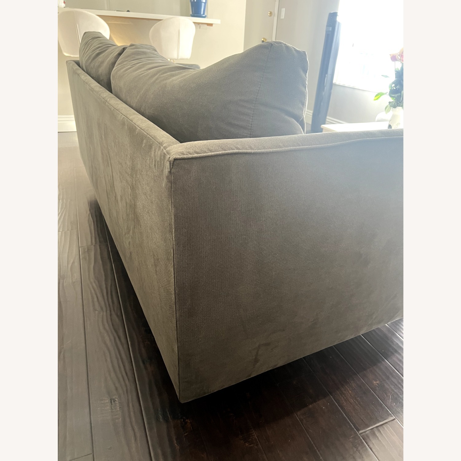 Living Spaces Adeline II Sofa - image-3