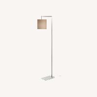 Room & Board Lantern Metal Floor Lamp
