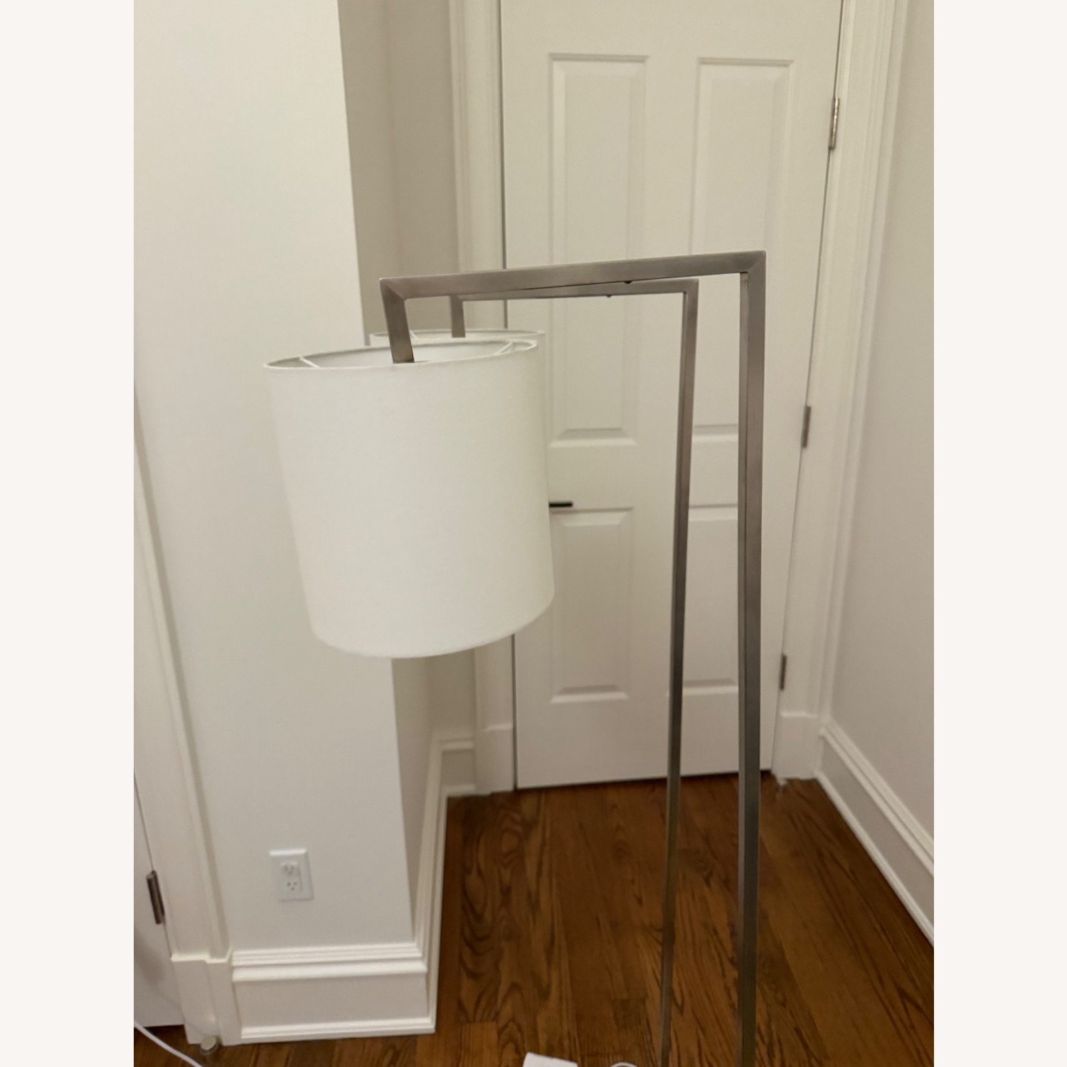 Room & Board Lantern Metal Floor Lamp - image-3