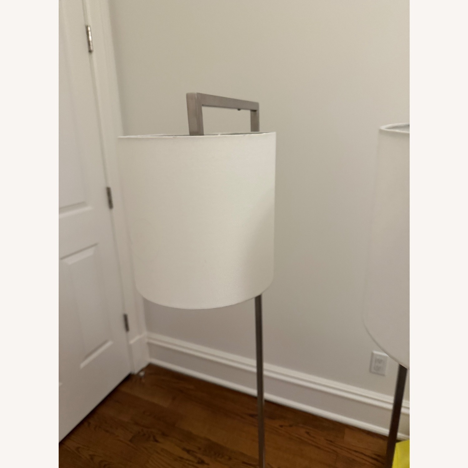 Room & Board Lantern Metal Floor Lamp - image-2