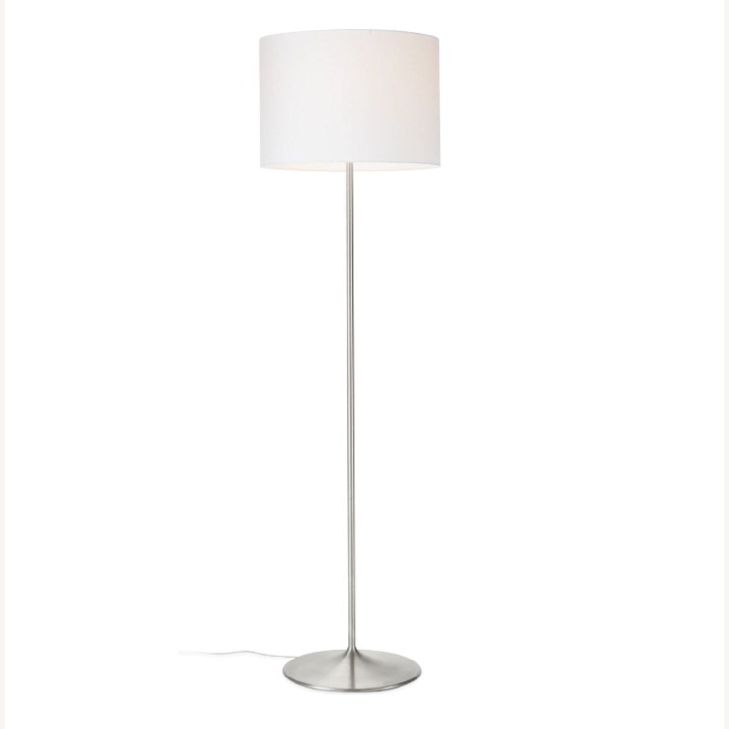 Room & Board Fremont Metal Floor Lamp - image-4