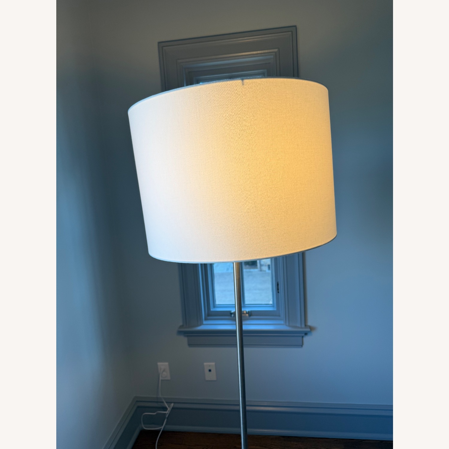 Room & Board Fremont Metal Floor Lamp - image-2