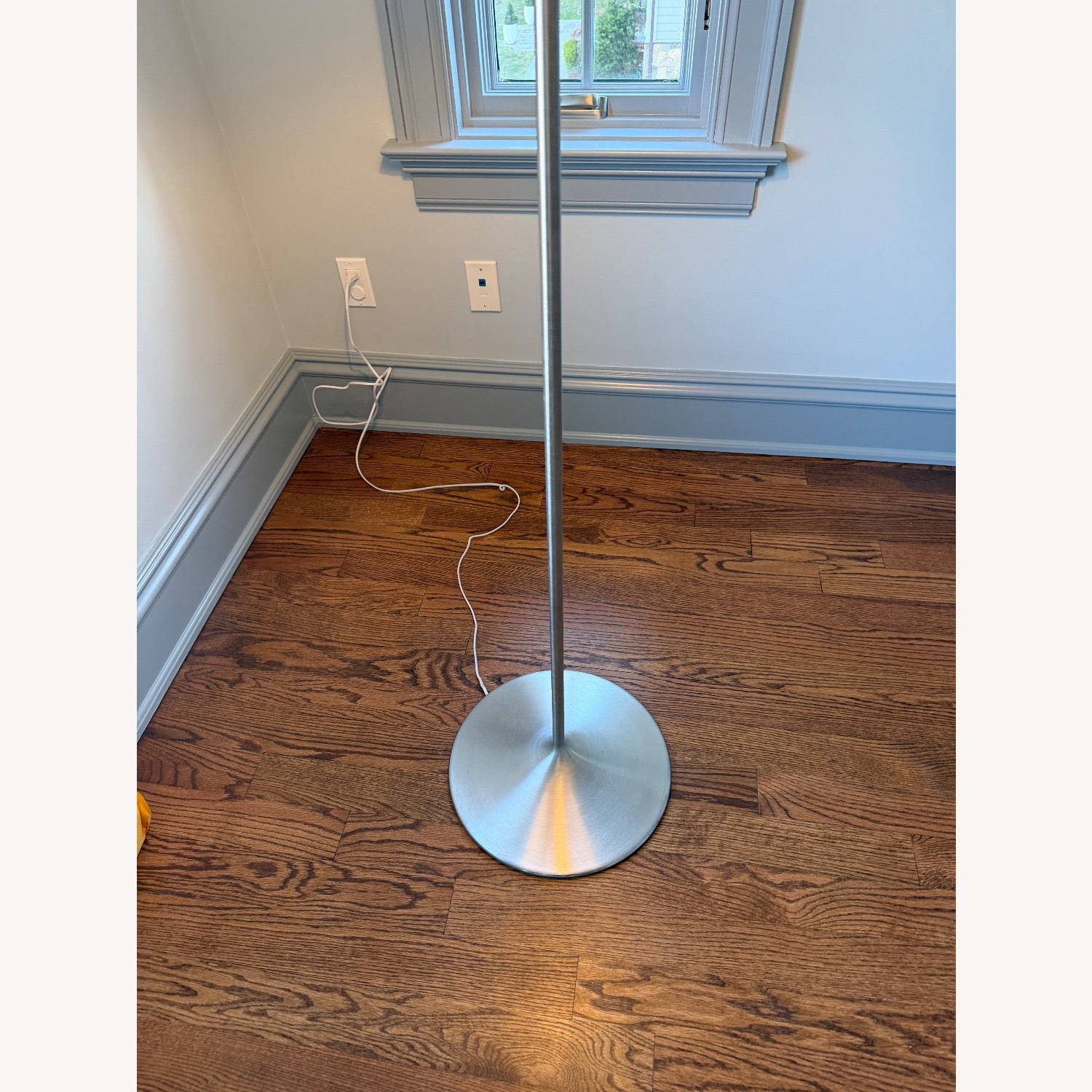 Room & Board Fremont Metal Floor Lamp - image-3