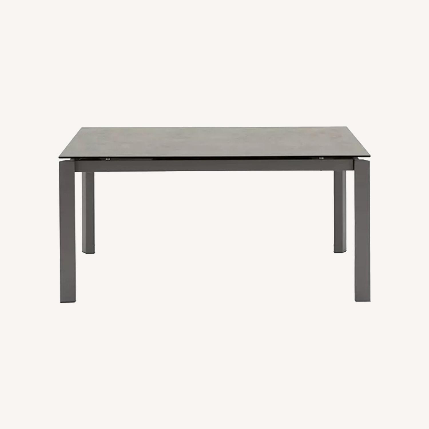Extendable Dining Table - image-0