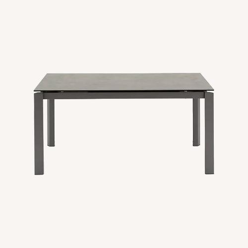 Used Extendable Dining Table for sale on AptDeco