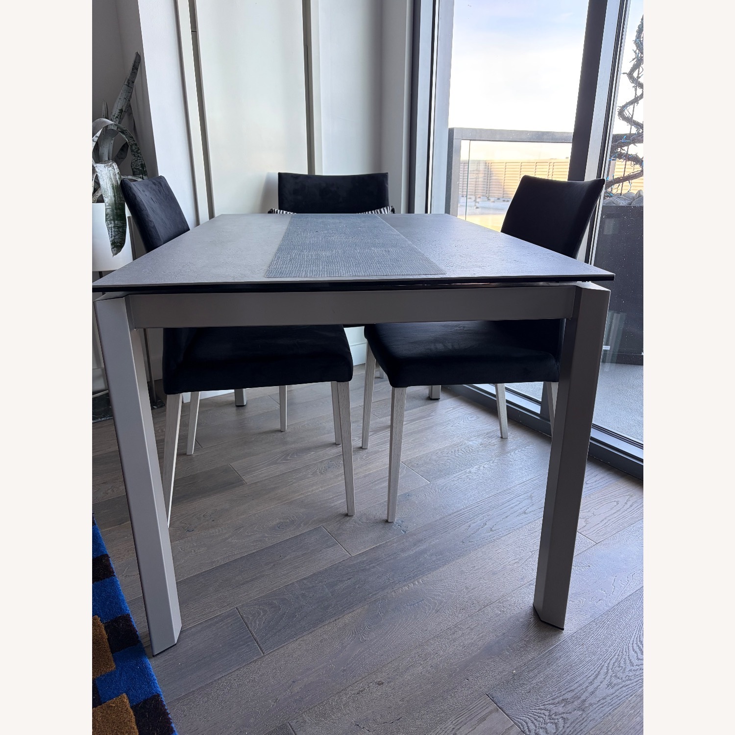 Extendable Dining Table - image-2