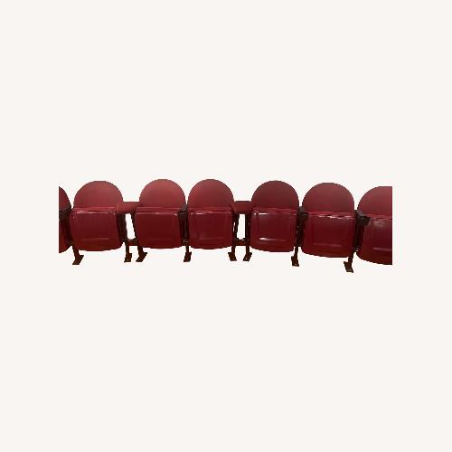 Used Theater Seats Retro for sale on AptDeco
