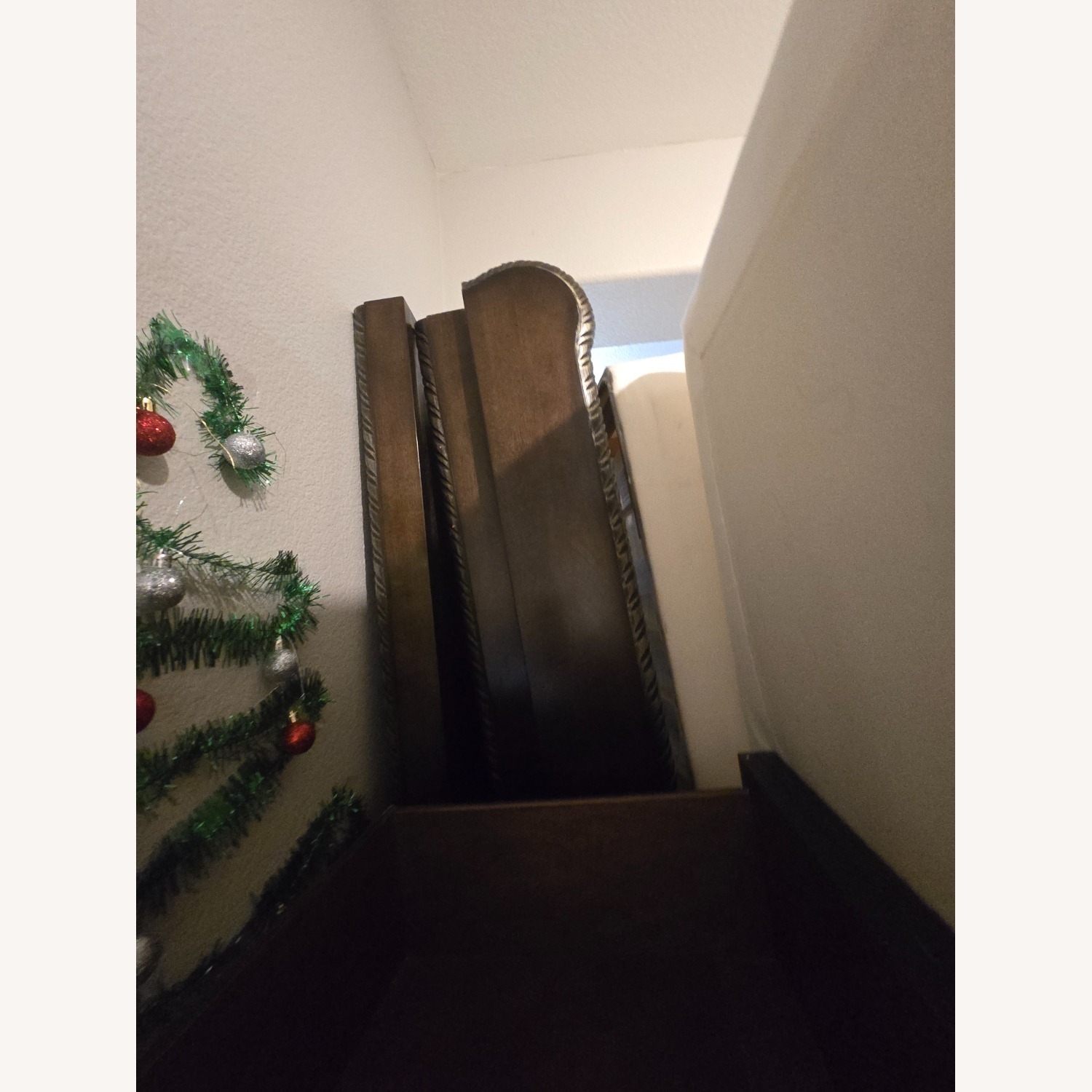 Pulaski Furniture King Bed - image-2