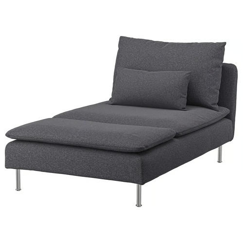 Used IKEA Söderhamn Couch for sale on AptDeco