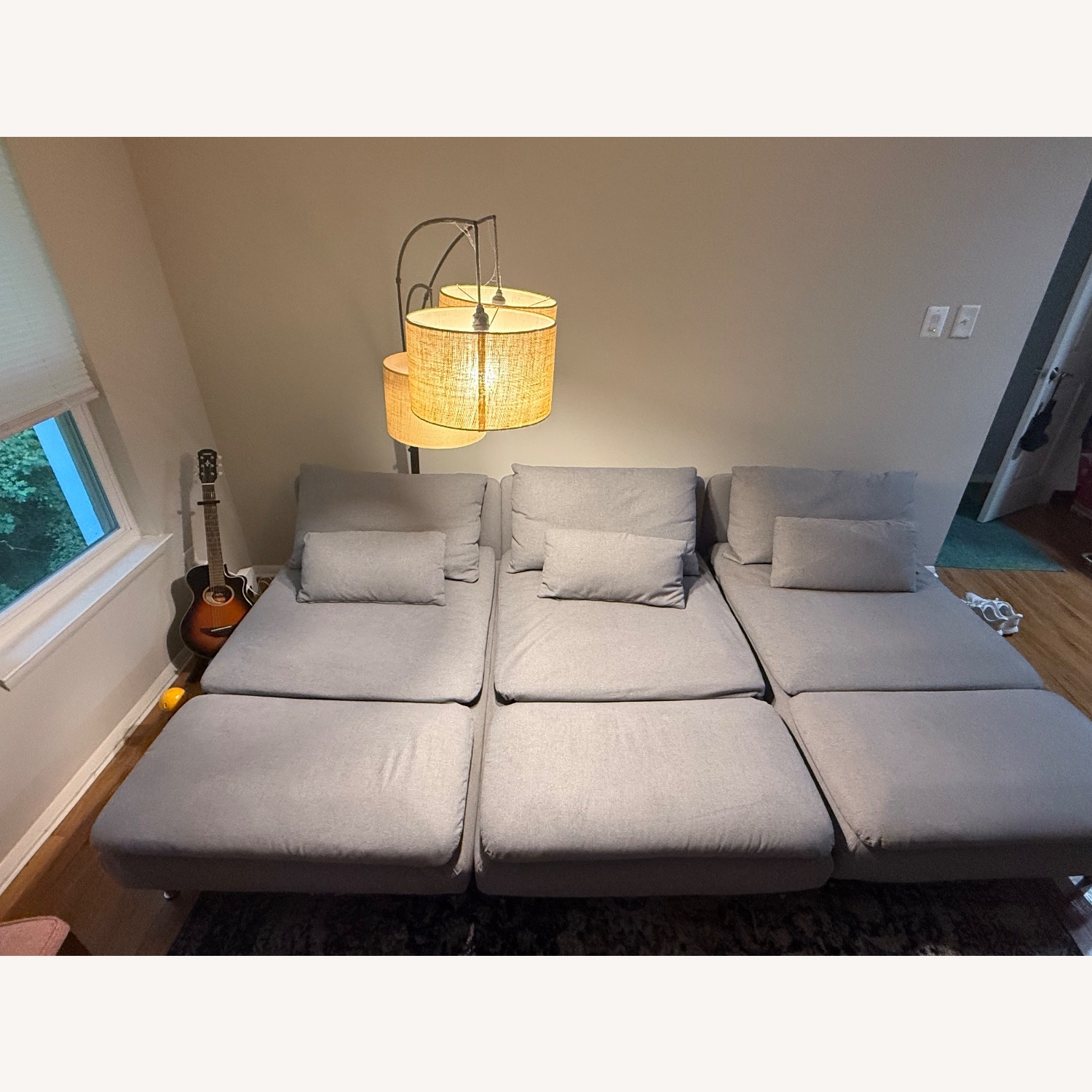 IKEA Söderhamn Couch - image-2