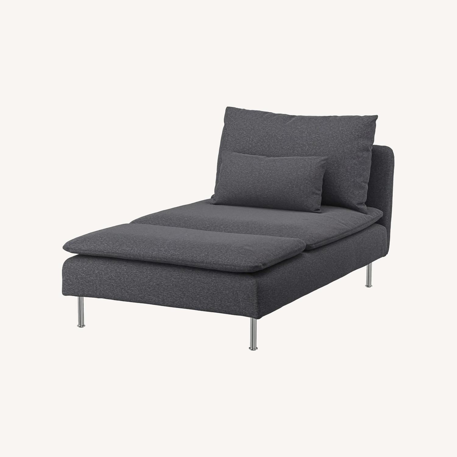 IKEA Söderhamn Couch - image-0
