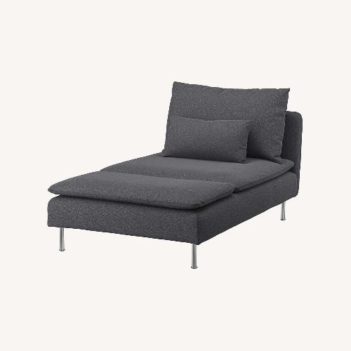 Used IKEA Söderhamn Couch for sale on AptDeco