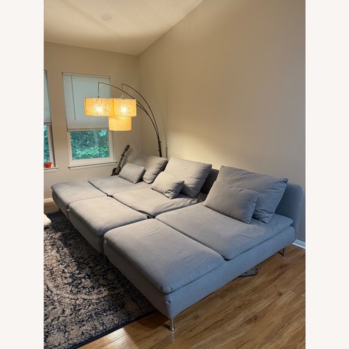 Used IKEA Söderhamn Couch for sale on AptDeco