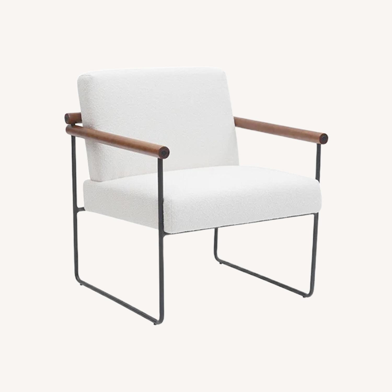 Wayfair Kehlani Armchair - image-0