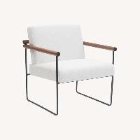 Wayfair Kehlani Armchair