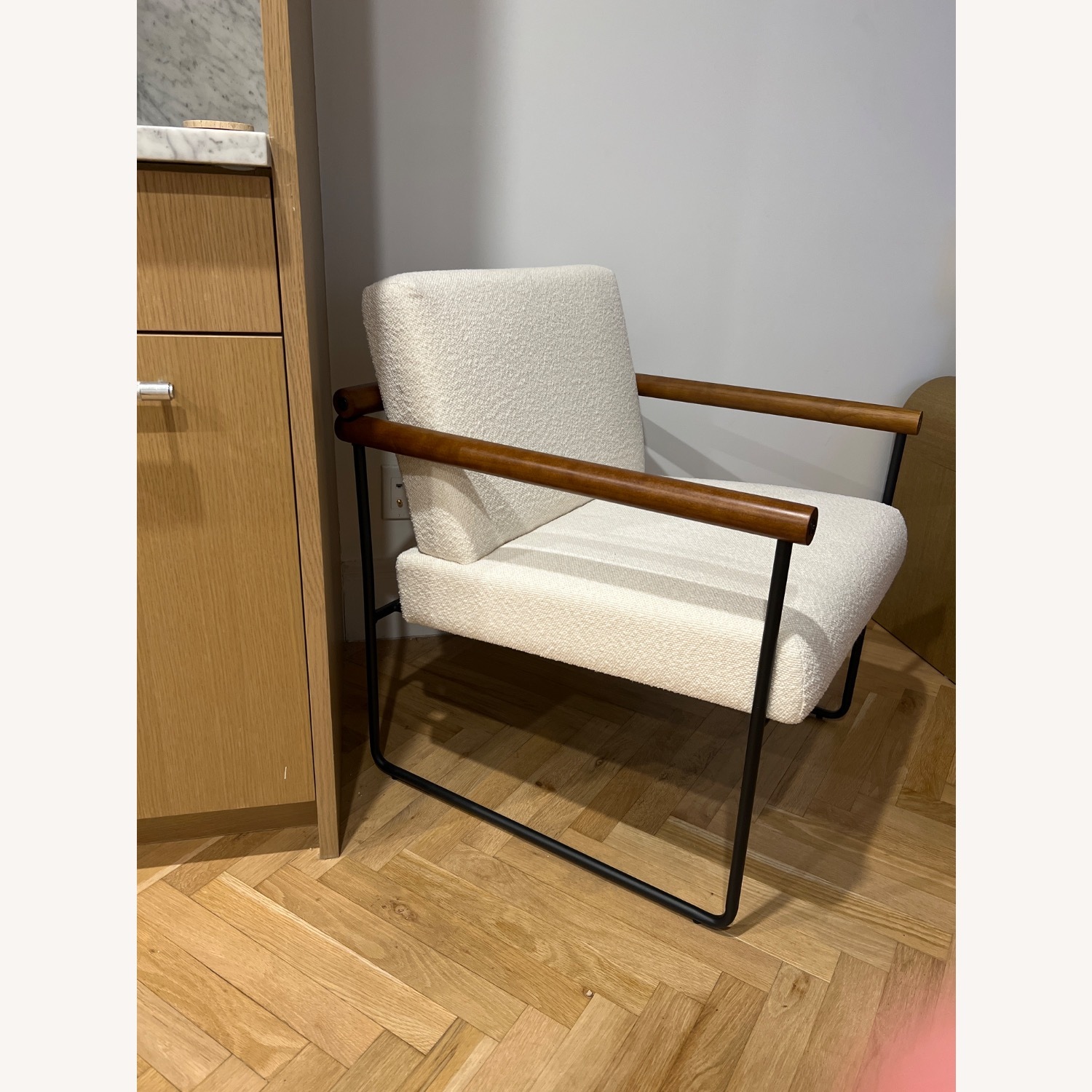 Wayfair Kehlani Armchair - image-2