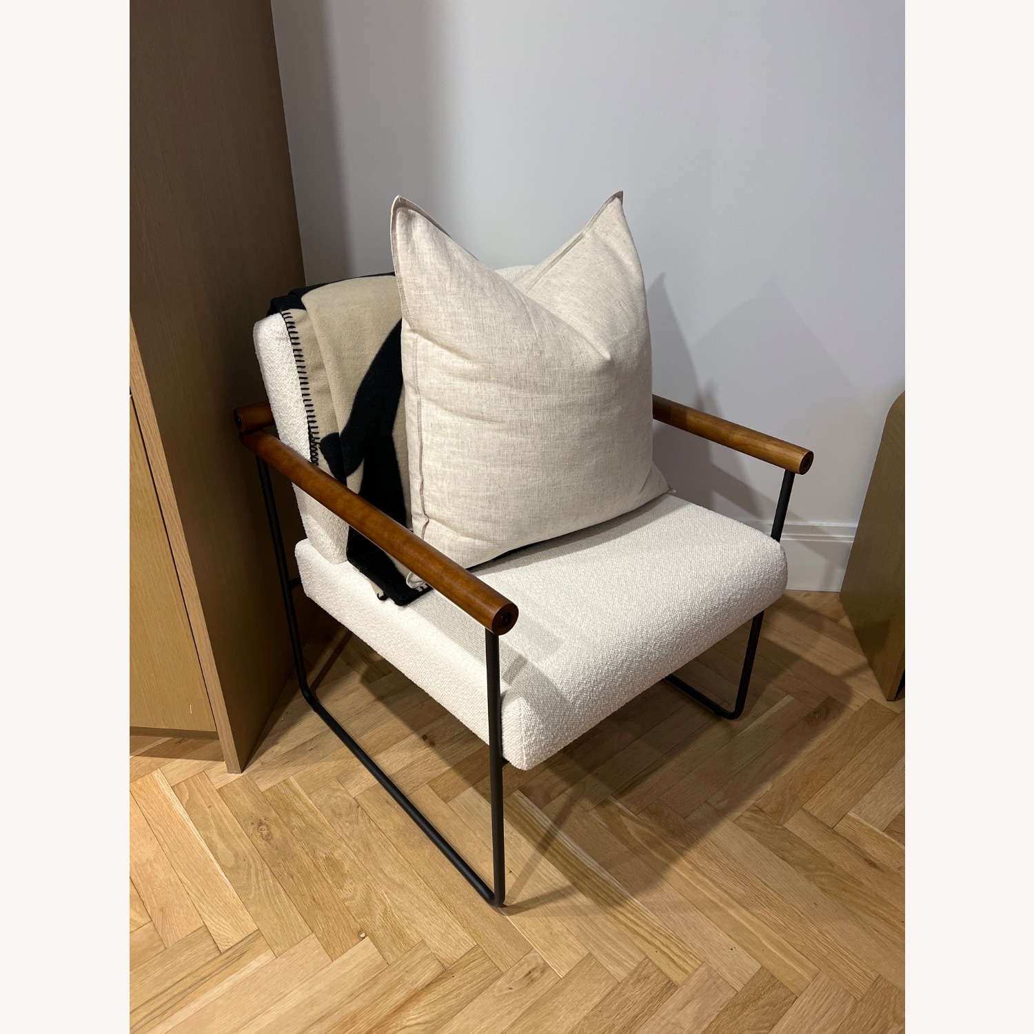 Wayfair Kehlani Armchair - image-3