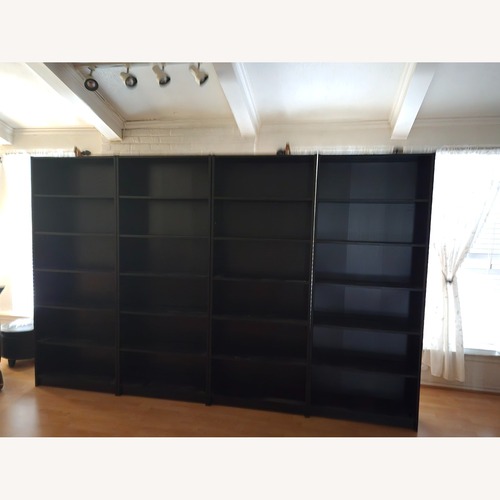 Used Book Shelves for sale on AptDeco