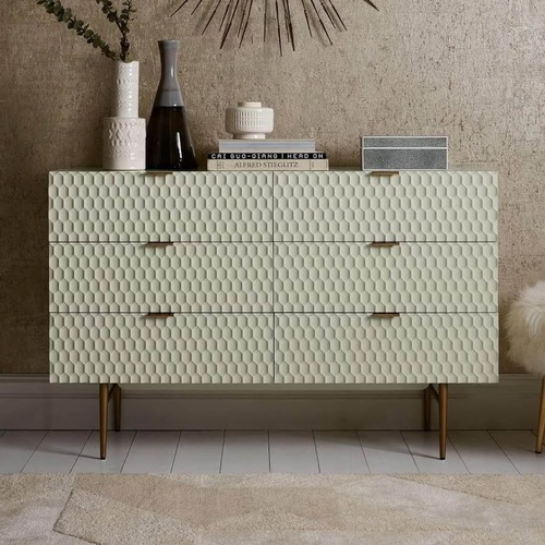 Used West Elm Audrey Dresser for sale on AptDeco