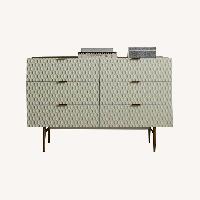 West Elm Audrey Dresser
